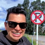 SB prohibido detenerse