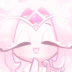 Eternal sugar cookie