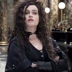 Bellatrix Lestrange 