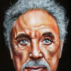 Tom Jones 