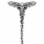 padre nuestro que estas en los cielos