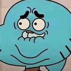 depressed energy boy