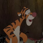 Tigger (Winnie the Pooh)
