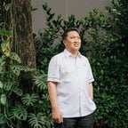 Indonesia Garibaldi Thohir 