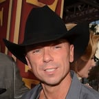 Kenny Chesney 