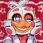 Funtime chica