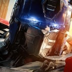 Optimus prime rotb español Latino 