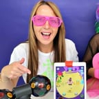 Cherina Wilson Tiana’s mom