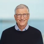 Bill gates 