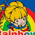 Rainbow Brite