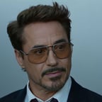 Robert Downey Jr 