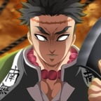 gyomei (demon slayer)