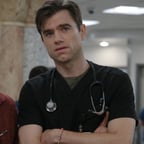 Authoritative Professional Voice