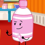 (II) Soap (Kacie Chapman)