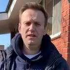 Навальный