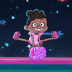 Toñita Ramirez (Primos)