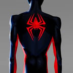 Intense Dramatic Male