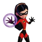 Violet Parr