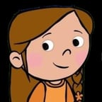 Samantha Mulberry (from Clifford the Big Red Dog)