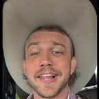 Energetic Male Speaker