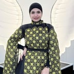 فاطمة قيدار