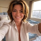 Shania Twain 