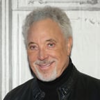 Tom Jones 