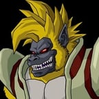 Great ape super baby