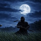 Calm Nature Narrator