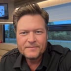 Blake Shelton 