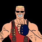 Duke Nukem (DN3D)