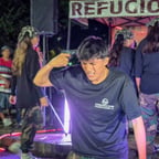 Voz Dramática Masculina