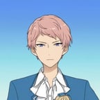 Itsuki Shu（斋宫宗 斎宮宗）