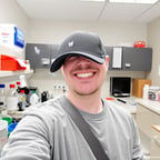 Singing neil red and dailydose combo