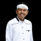 Pak dedi