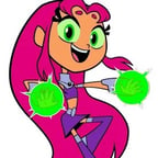 Starfire