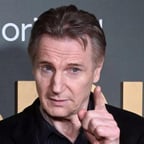 Liam Neeson