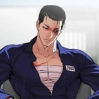 park jong gun (jp dub)