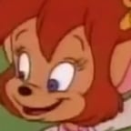 Pistol Pete (Pistol's World) (Fand)