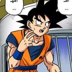 Goku