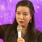 杨韵冉