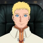 Naruto Uzumaki