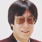 津田英治