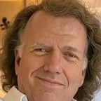 Andre Rieu 