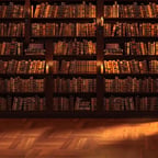 صوت الراوي الواضح