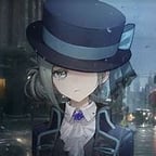 维尔汀(重返未来:1999)