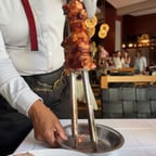 Voz Masculina Informativa