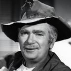 Jed Clampett From The Beverly Hillbillies