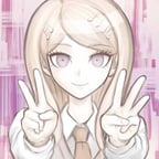 kaede akamatsu