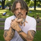 Jonny Depp